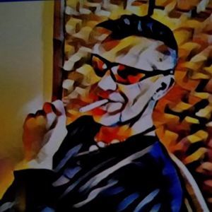 Meet your Posher, Dorian